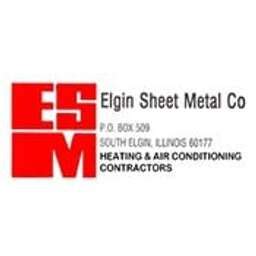 elgin sheet metal inc